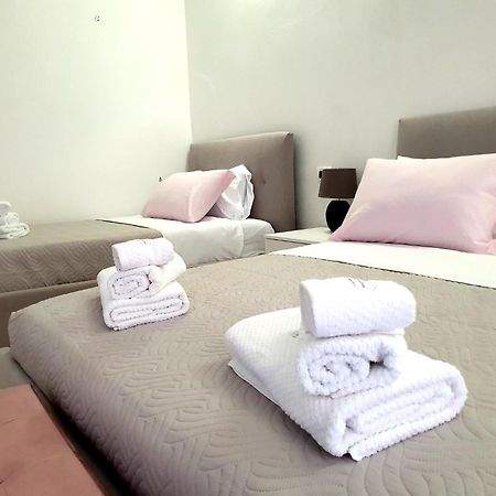 Elena&Bryan Guest House ラ・スペツィア エクステリア 写真