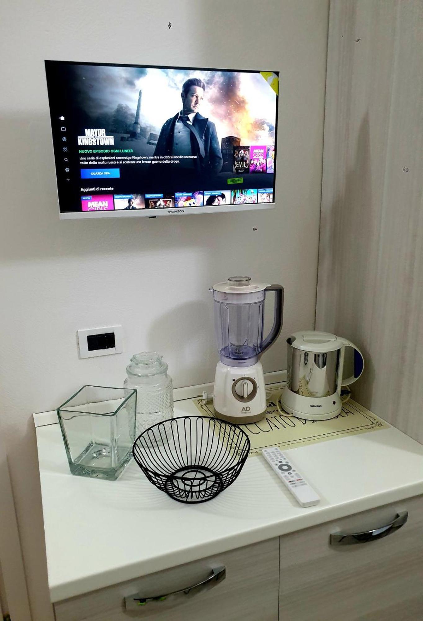 Elena&Bryan Guest House ラ・スペツィア エクステリア 写真